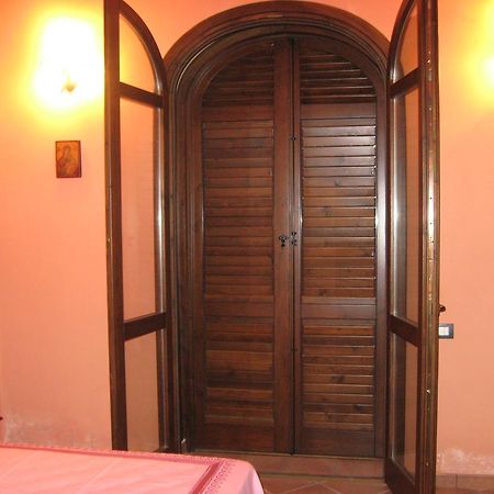 Agriturismo Rajata Villa Bagheria Bagian luar foto