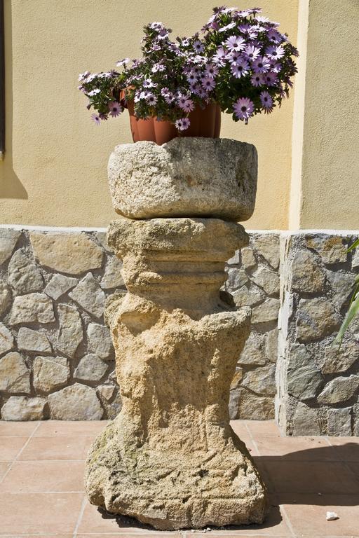 Agriturismo Rajata Villa Bagheria Bagian luar foto