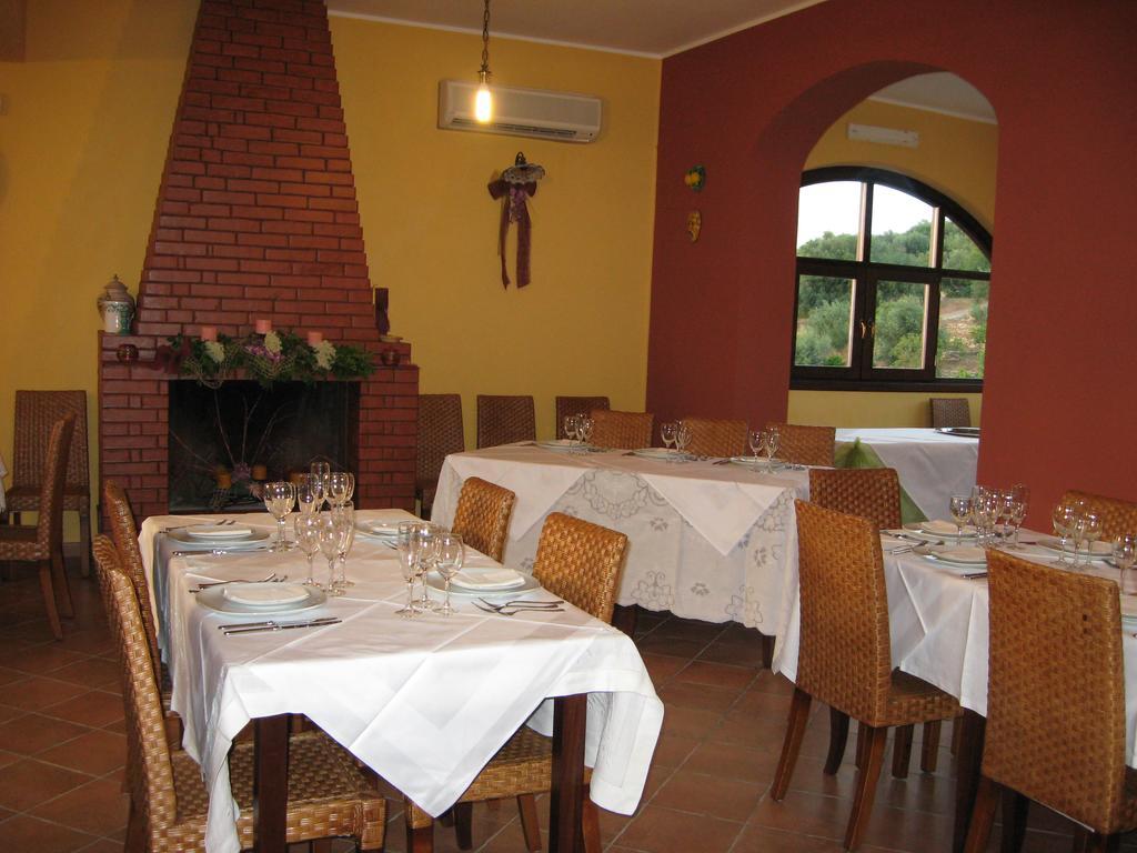 Agriturismo Rajata Villa Bagheria Bagian luar foto