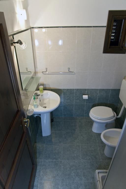 Agriturismo Rajata Villa Bagheria Bagian luar foto